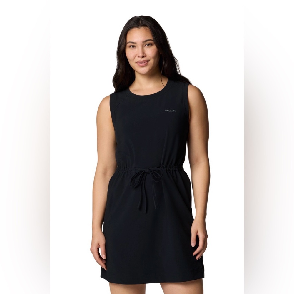 Columbia Bogata Bay Dress II black sz‎ L